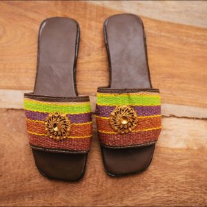 Kora slides