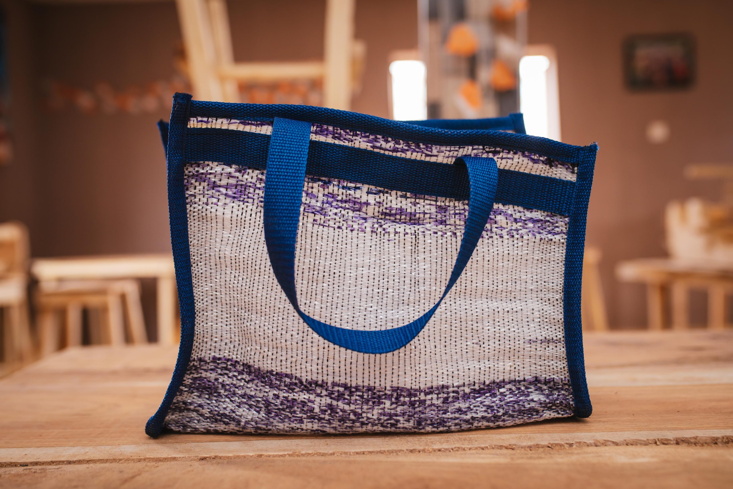 Chic Tote