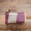 Lumi Weave Purse