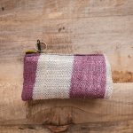 Lumi Weave Purse