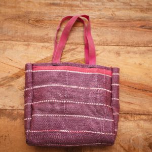 Zaria Weave