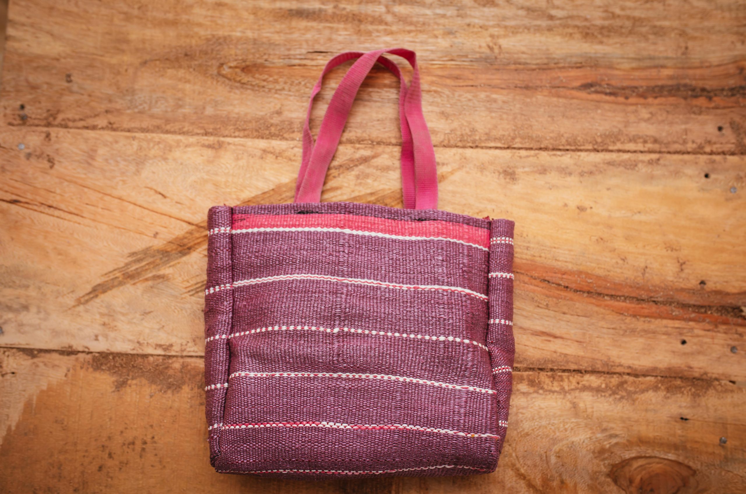 Zaria Weave