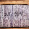 Eko Footmat