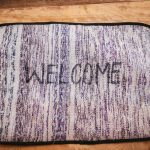 Eko Footmat