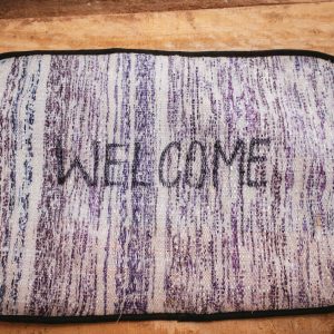 Eko Footmat
