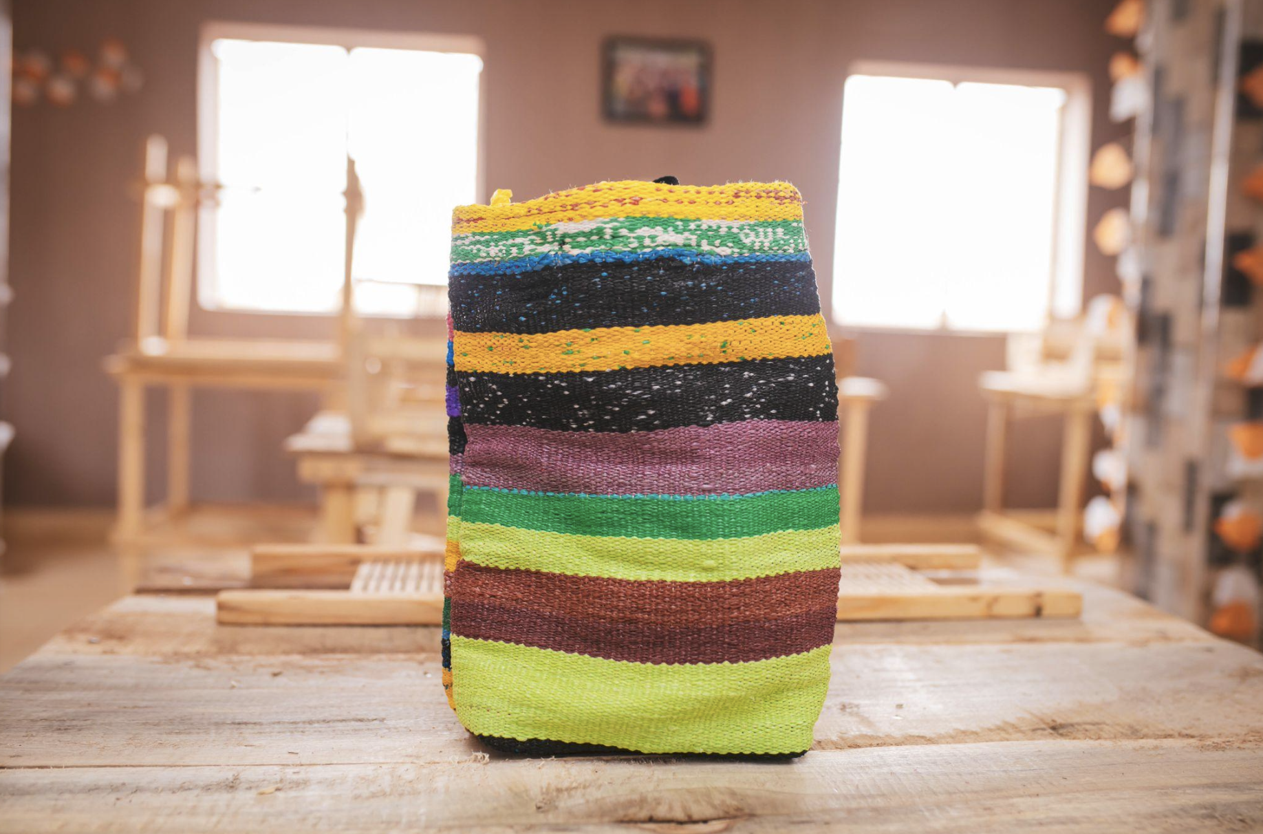Zaria Pouch